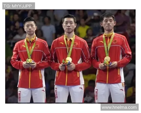 蔡乒乓：从乒乓球场到人生舞台的奋斗与荣耀之路