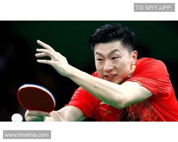 丁祥恩与丹羽的精彩对决谁将赢得乒乓球赛场的荣耀与胜利