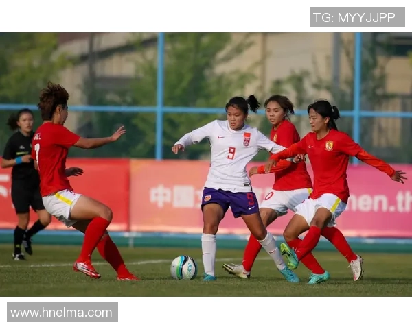 女足世界杯：中国队豪取三连胜进决赛创历史伟绩