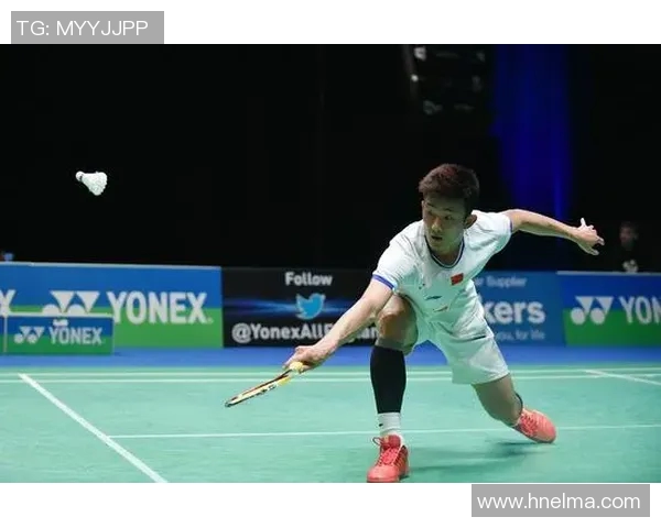 斯里坎与谌龙激战正酣羽坛新星对决引发热议与期待 斯里坎与谌龙激战正酣羽坛新星对决引发热议与期待