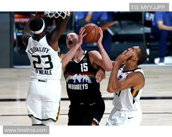 掘金与爵士对决分析及胜负预测精彩看点一览