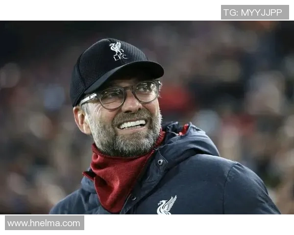 克洛普续约利物浦全力冲击欧冠冠军目标再升级