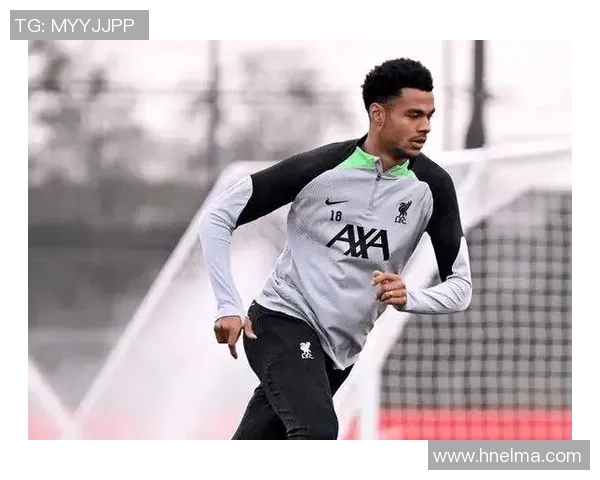 加克波的崛起与挑战：探索这位新星在足球世界中的影响力与未来潜力