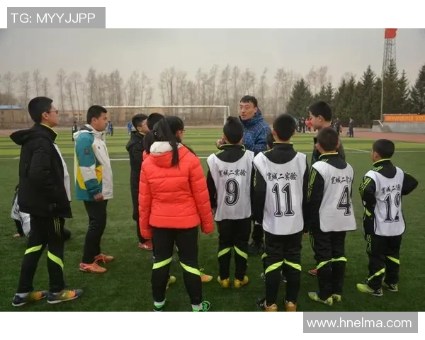 新和县校园足球比赛精彩直播全程回顾与精彩瞬间分享