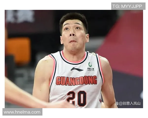 任骏飞在CBA赛场的崛起之路与未来发展潜力分析