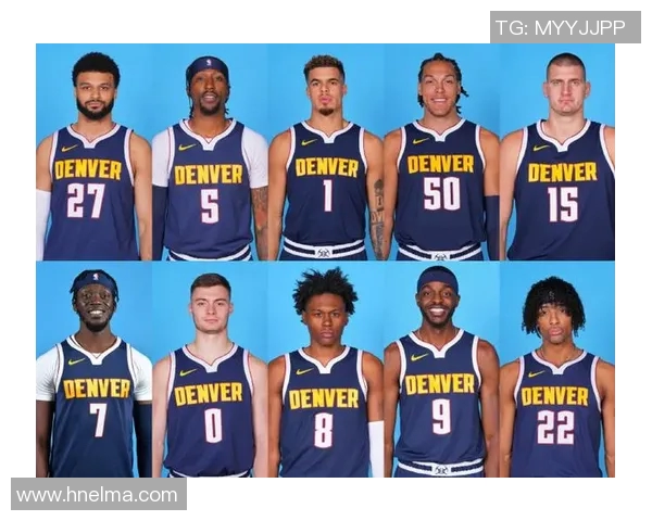 湖人对掘金战术解析与关键球员表现全面分析