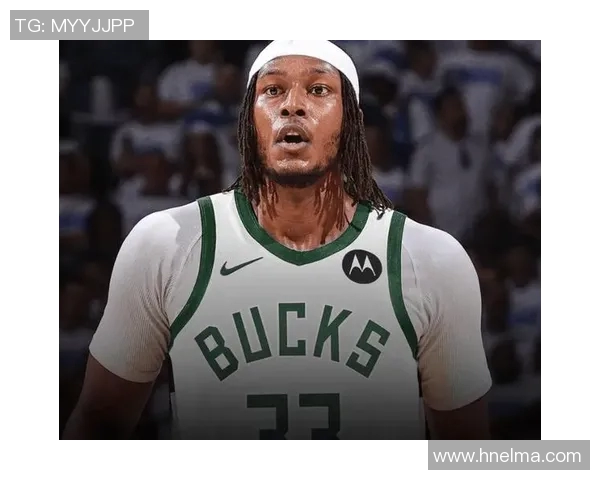 迈尔斯特纳在NBA赛场上的崛起与未来发展潜力分析