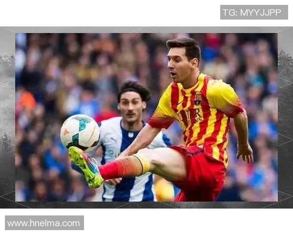 梅西的传奇之路：从阿根廷少年到足球世界的巨星之旅